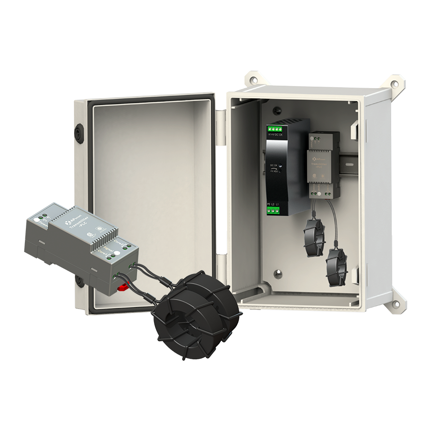Transmitter